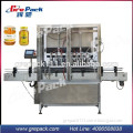 filling machines for sweet chili sauce china